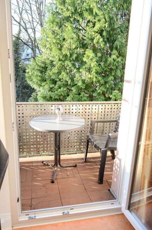 Ferienhaus Seerose Baden-Baden Room photo