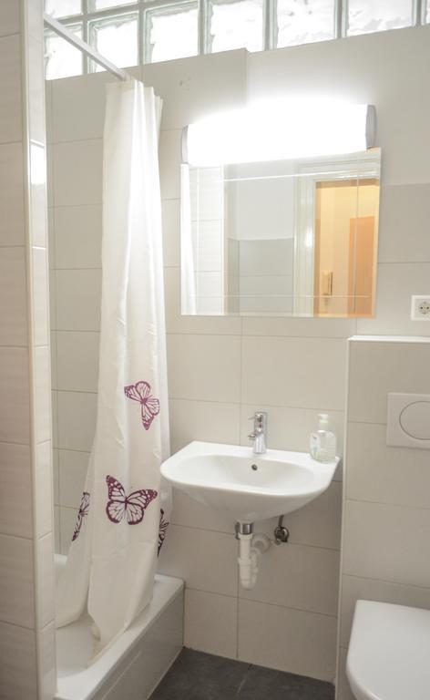 Ferienhaus Seerose Baden-Baden Room photo