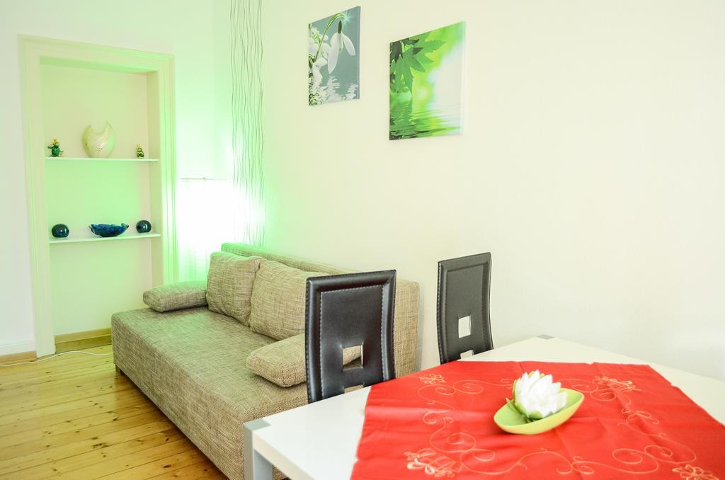 Ferienhaus Seerose Baden-Baden Room photo